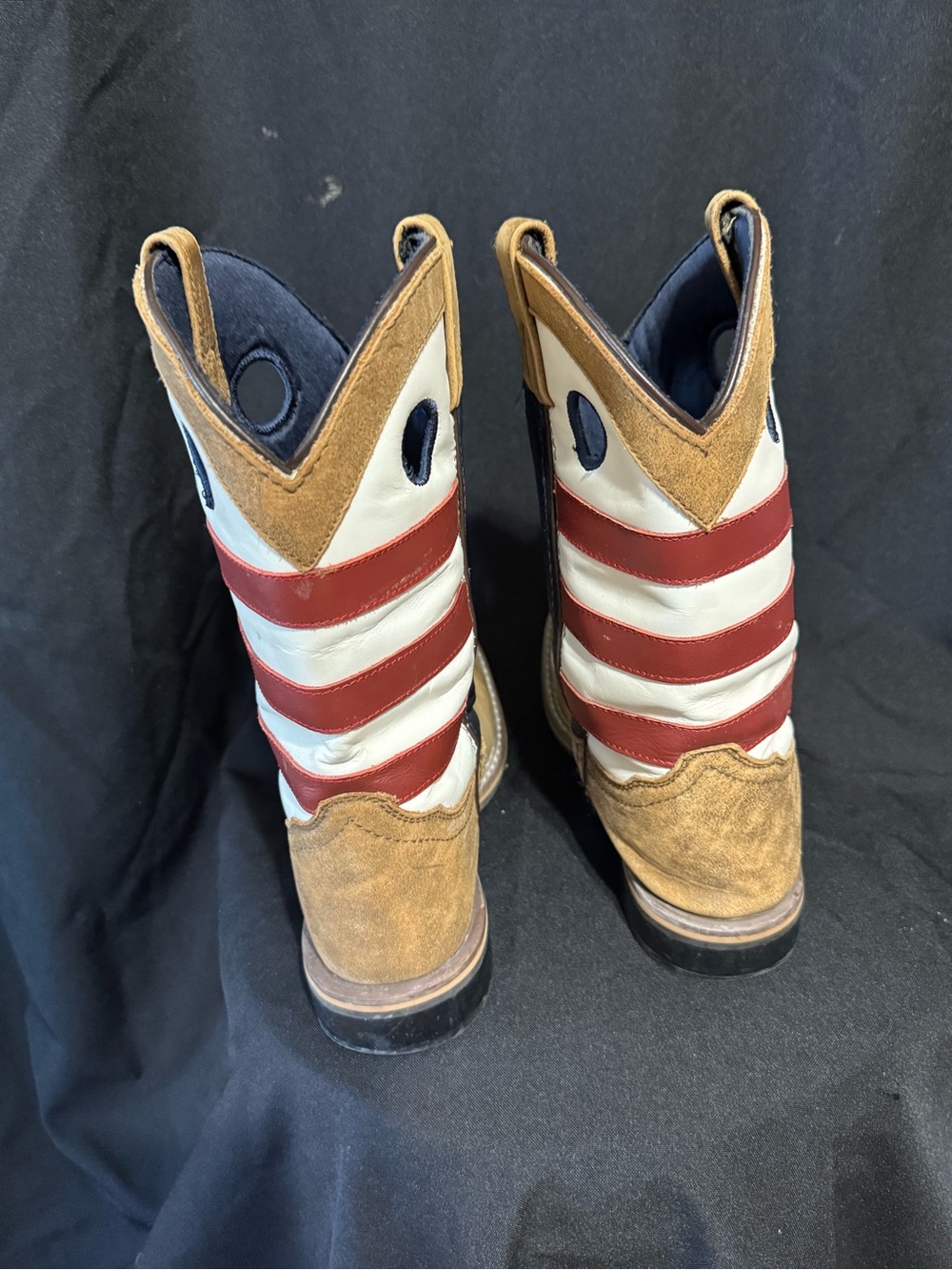 Boots - Picture 4 of 6